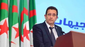 وزير: الجزائر تتوقع أن يبلغ إنتاج القمح 3.2 مليون طن هذا الموسم