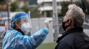 اليونان تسجل 4048 إصابة جديدة بكورونا و13 وفاة