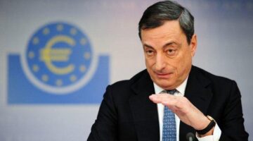 رئيس الوزراء الإيطالي: ارتفاع التضخم بأوروبا لا يعكس زيادة الطلب