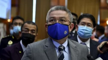 وزير الصحة الماليزي: لا نقص في الأدوية في المستشفيات الحكومية