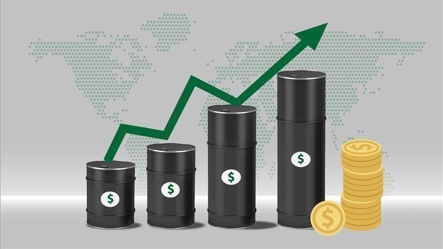 ارتفاع أسعار النفط في ظل التفاؤل بشأن تحسن الطلب