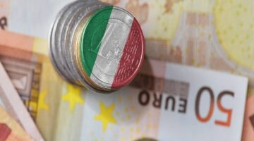 التضخم في إيطاليا يواصل ارتفاعه ويبلغ 8% في حزيران/يونيو