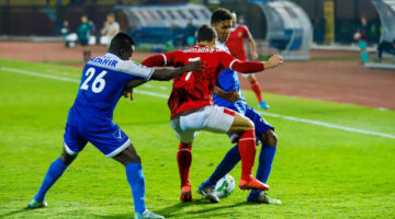 الفيفا يستجيب لطلب الهلال السوداني بشأن مباراة الأهلي