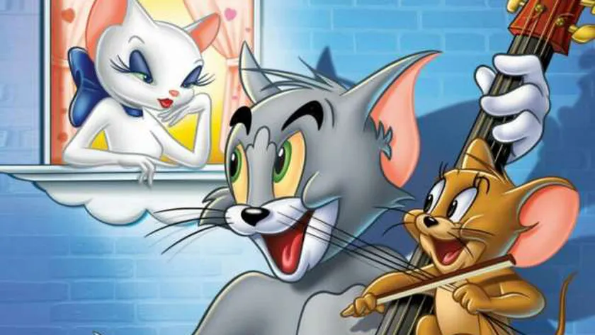 ‘‘ الحديث ‘‘ تردد قناة توم وجيري 2023 الجديد Tom And Jerry علي النايل سات