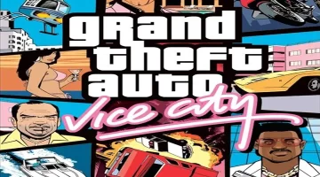 رابط تحميل جاتا فايس سيتي للجوالات بتحديث GTA: Vice City الجديد 2023