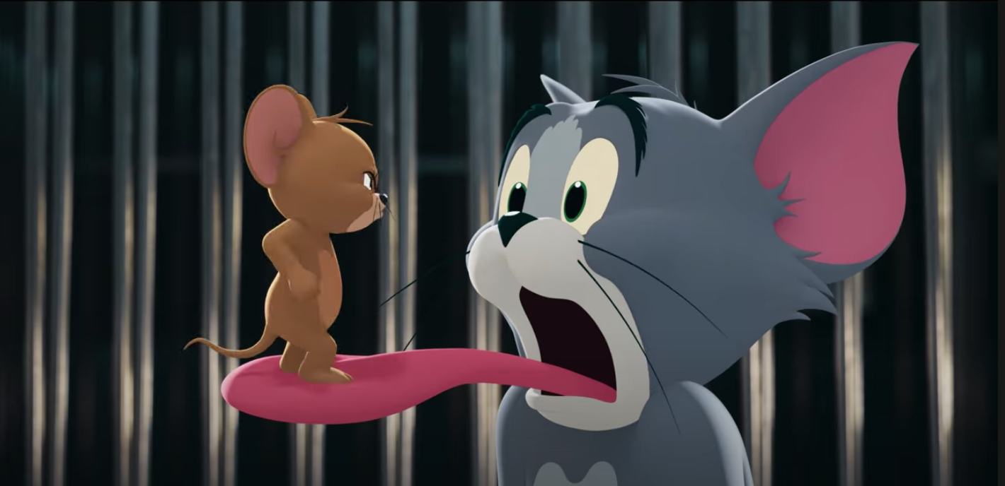 تردد قناة توم وجيري 2023 نايل سات Tom And Jerry الجديد لبرامج الأطفال