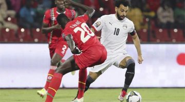 غينيا تتأهل بجوار مصر إلى أمم إفريقيا بعد تعثر مالاوي