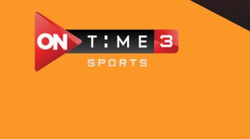 تردد قناة تايم سبورت على جميع الأقمار الجديد 2023 ON Sport.. لنقل البث المباشر لمشاهدة مباراة مصر والمغرب