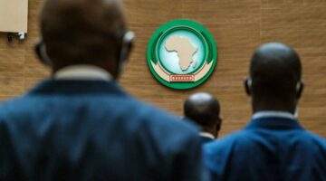 الاتحاد الأفريقي يأسف لانسحاب مالي وبوركينا فاسو والنيجر من «إكواس»