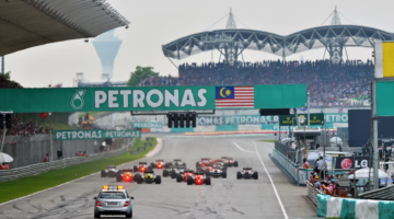 هل يعود سباق جائزة ماليزيا الكبرى في 2026؟