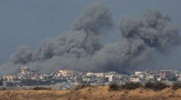 ارتفاع عدد قتلى جيش الاحتلال الإسرائيلي فى معارك غزة لـ572 عسكريا