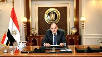 مصر حريصة على تعزيز الثقة في الدور المحوري لمنظمة التجارة العالمية
