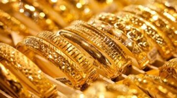 45 جنيها زيادة جديدة في أسعار الذهب بنهاية تعاملات الجمعة