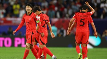كوريا الجنوبية تنتفض أمام أستراليا… وتبلغ نصف النهائي