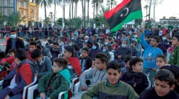 احتفالات «ثورة 17 فبراير» تفاقم التجاذبات بين حكومتي ليبيا