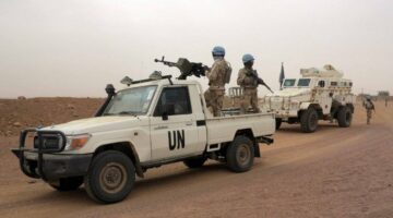 مقتل 3 في هجوم على حافلة تقل عاملين بشركة تعدين في مالي