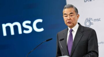بكين تدعو كندا للكف عن «تضخيم نظرية التهديد الصيني»
