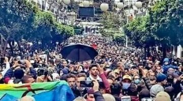 «العفو الدولية» تطالب الجزائر بالإفراج عن معتقلي «الحراك»