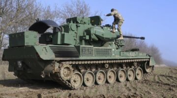 مع دخول الغزو الروسي عامه الثالث… أوكرانيا في موقف دفاعي