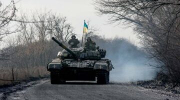 مجموعة السبع تتعهد «زيادة كلفة الحرب» على موسكو في أوكرانيا
