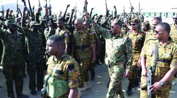 واشنطن تتهم جيش السودان بعرقلة «الإغاثة»