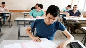 عاجل.. وزير التعليم يكشف ضوابط وضع امتحانات الثانوية العامة