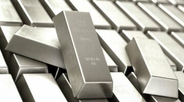 استقرار أسعار الفضة بعد 4 أيام من الخسائر