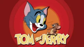 أستقبل الآن.. تردد قناة توم وجيري للاطفال Tom And Jerry علي نايل سات