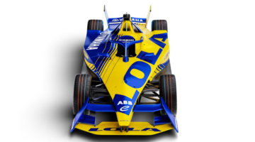 Lola Cars returning to top-tier global motorsport with technical partners Yamaha by joining the Formula E grid