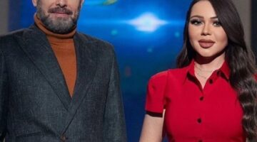أحمد عبد العزيز يعلق على ارتداء رانيا يوسف بدلة رقص في «جريمة منتصف الليل»