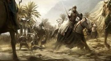 أسباب قيام غزوة بدر الكبرى أول حروب الإسلام ضد المشركين