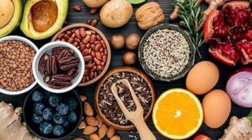 أطعمة تساعدك على عدم الشعور بالجوع والعطش في نهار رمضان 2024
