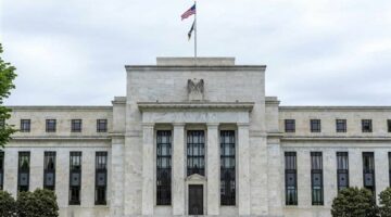 ارتفاع استخدام تسهيلات الاحتياطي الفيدرالي الأمريكي للبنوك المركزية الأجنبية