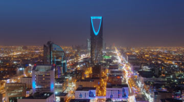 الاستثمار الأجنبي المباشر في السعودية يتخطى الـ3.4 مليار دولار في الربع الرابع