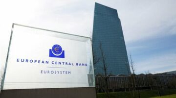 البنك المركزي الأوروبي يقترب بشدة من خفض أسعار الفائدة في يونيو المقبل