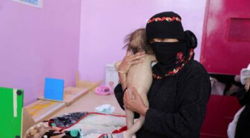 «الكوليرا» يتفشى في صنعاء ويهدد حياة المعتقلين لدى الحوثيين