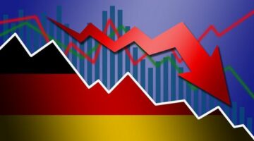 انخفاض مبيعات التجزئة الألمانية بشكل غير متوقع في فبراير