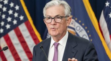 بنك الاحتياطي الفيدرالي يريد رؤية “المزيد من قراءات التضخم الجيدة” قبل خفض الفائدة