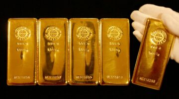 تذبذب أسعار الذهب مع ترقب المستثمرين لإشارات من «الفيدرالي»