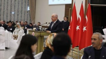 تركيا تبحث الملف السوري ودعم «الوحدات الكردية» مع الجانب الأميركي