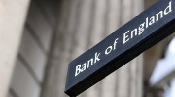 توقعات ببدء بنك إنجلترا في خفض الفائدة خلال يونيو أو أغسطس المقبلين