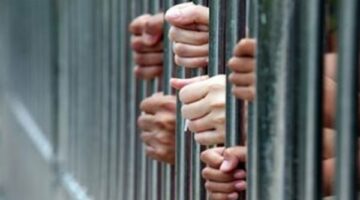 حبس 3 متهمين بقتل طالب بسبب لهوه أمام مسكنهم بالزيتون