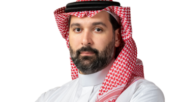 خالد شريف نائباً لمحافظ صندوق التنمية السعودي