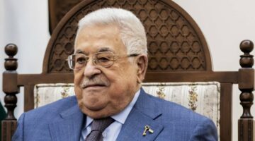 رئيس الحكومة الفلسطينية الجديدة يشكل الحكومة ويدعو لوقف القتال في غزة على الفور