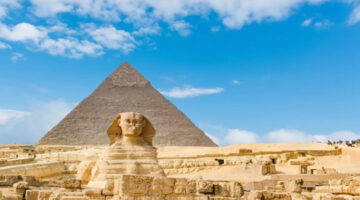 موقع forbes: مصر ضمن أفضل 3 وجهات سياحية خلال 2024