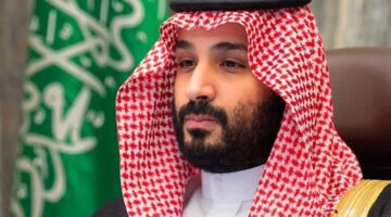 ولي العهد السعودي يستقبل أمراء مناطق المملكة الـ13 خلال الاجتماع السنوي الـ31