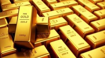 تراجع سعر الذهب عالميًا مع ترقب بيانات اقتصادية أمريكية
