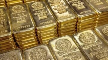اسعار الذهب في مصر بمستهل تعاملات اليوم الجمعة 26-4-2024