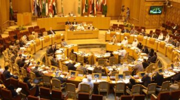 البرلمان العربي يرحب بنتائج التحقيق الأممي حول «الأونروا»، ويدعو لإعادة التمويل كاملا