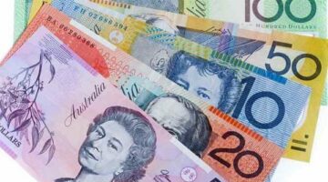 الدولار الأسترالي يرتفع بدعم من تراجع رهانات تخفيض أسعار الفائدة